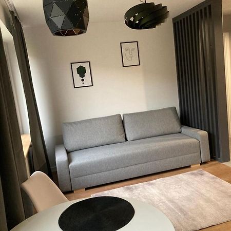 Apartament Bema 89B Μπιάλιστοκ Εξωτερικό φωτογραφία