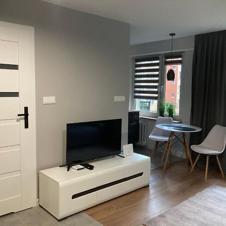 Apartament Bema 89B Μπιάλιστοκ Εξωτερικό φωτογραφία