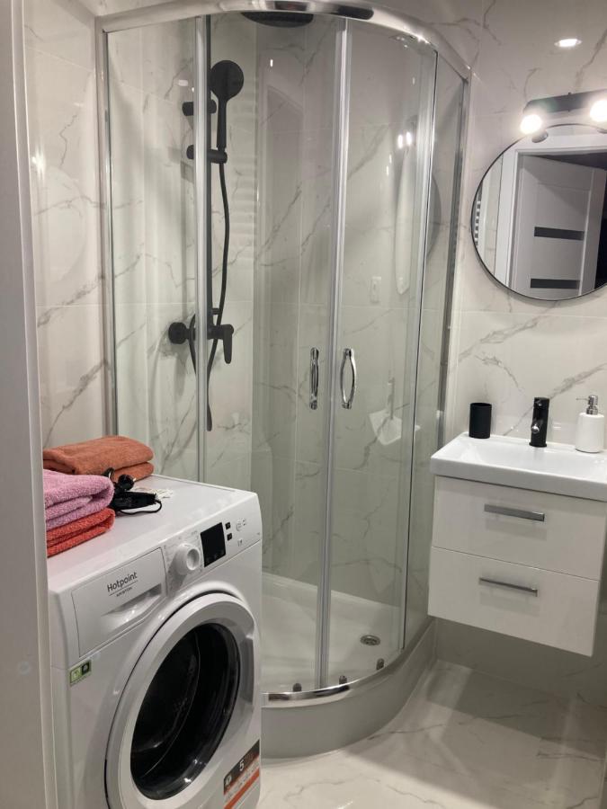 Apartament Bema 89B Μπιάλιστοκ Εξωτερικό φωτογραφία