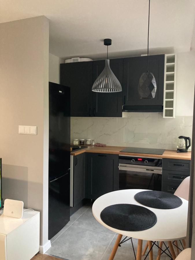 Apartament Bema 89B Μπιάλιστοκ Εξωτερικό φωτογραφία