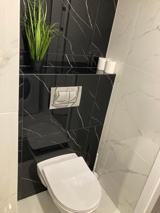 Apartament Bema 89B Μπιάλιστοκ Εξωτερικό φωτογραφία