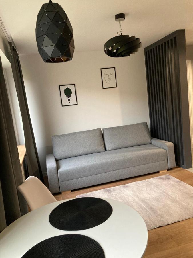 Apartament Bema 89B Μπιάλιστοκ Εξωτερικό φωτογραφία