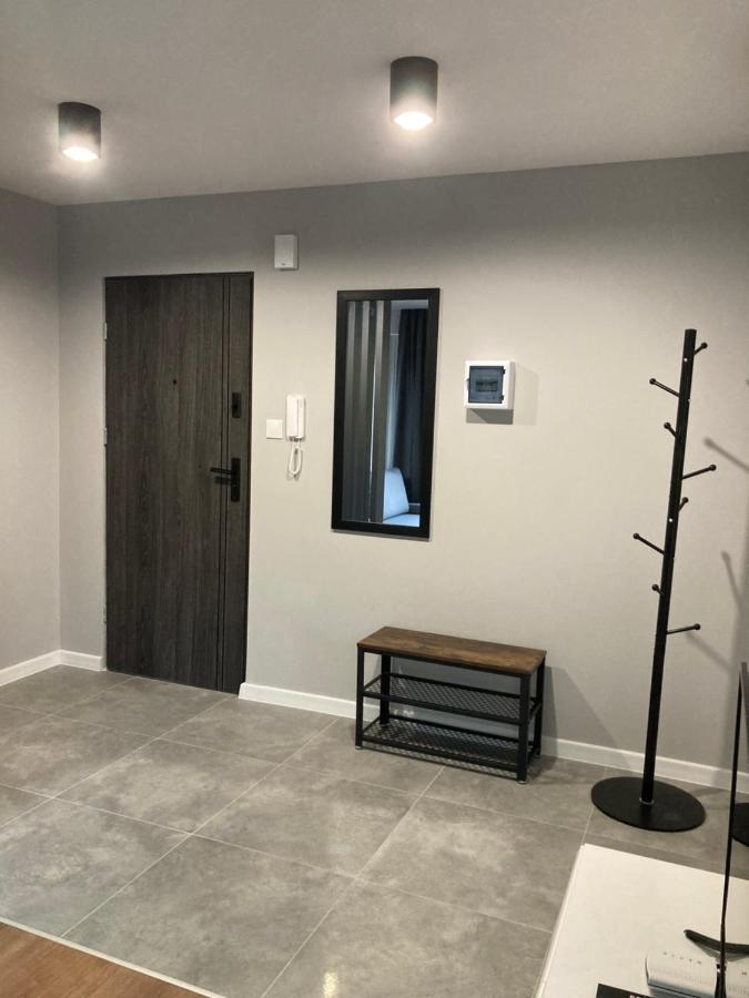 Apartament Bema 89B Μπιάλιστοκ Εξωτερικό φωτογραφία