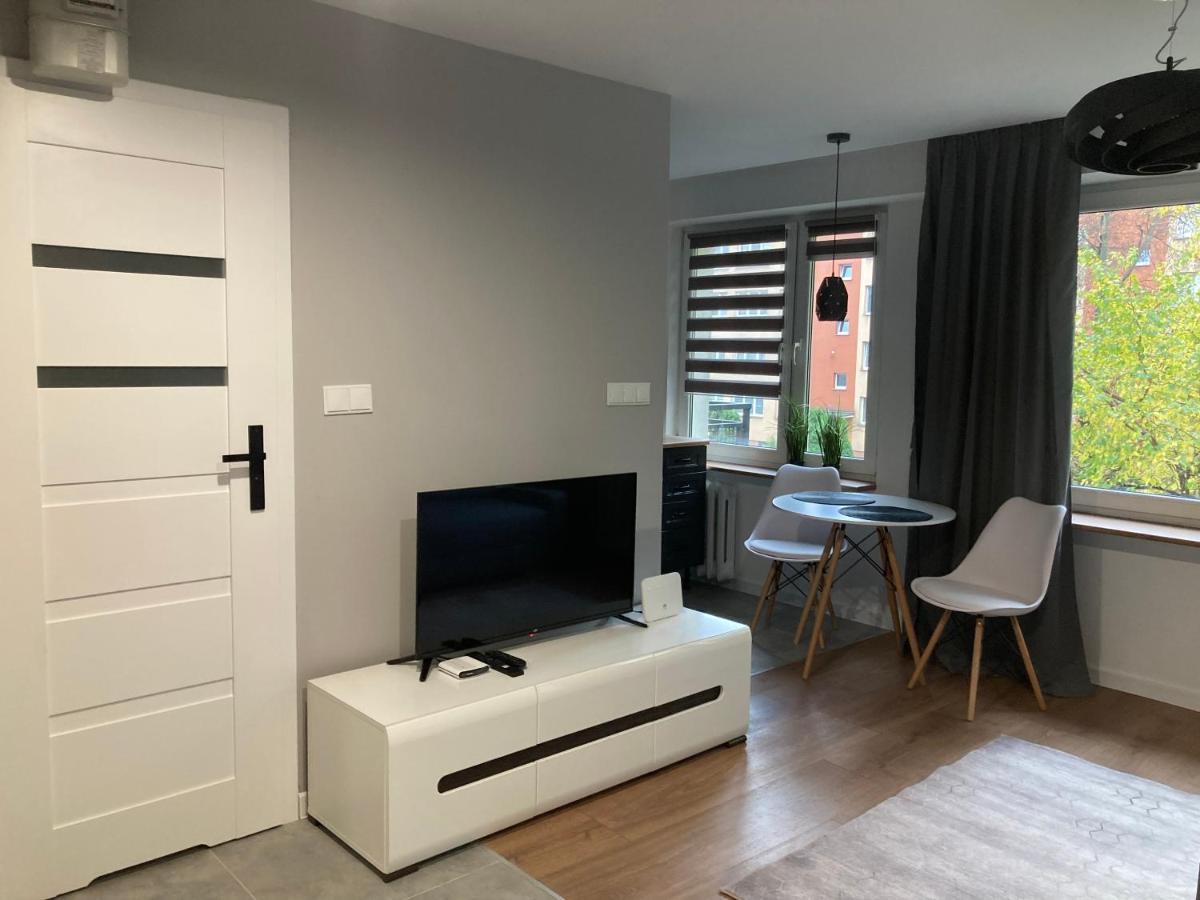 Apartament Bema 89B Μπιάλιστοκ Εξωτερικό φωτογραφία