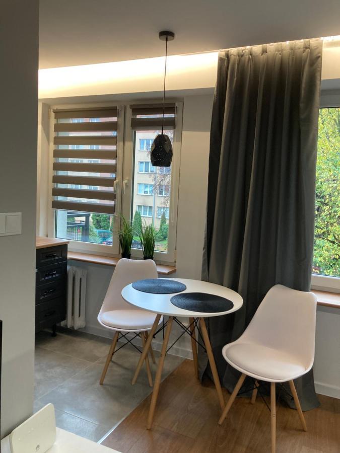 Apartament Bema 89B Μπιάλιστοκ Εξωτερικό φωτογραφία