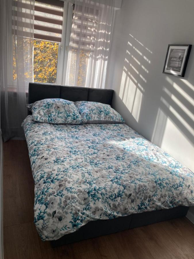 Apartament Bema 89B Μπιάλιστοκ Εξωτερικό φωτογραφία